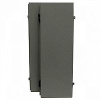 Комплект, Боковые панели для шкафов DAE, ВхГ: 1200 x 400 мм² (упак. 1шт) | код. R5DL1240 |  DKC